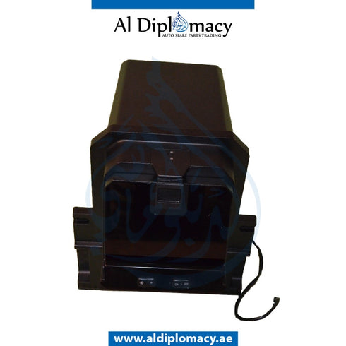 REFRIGERATOR BOX for Mercedes-Benz S Class W216 (2006-2014) models